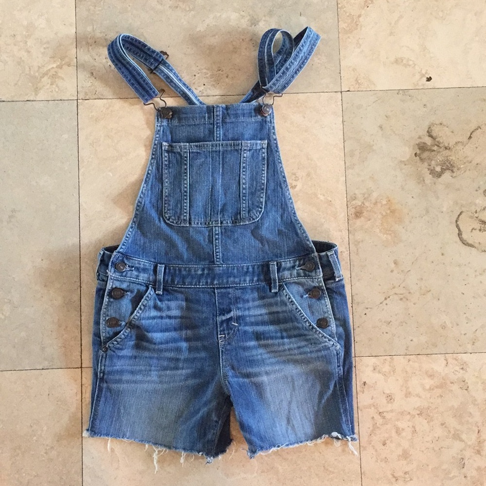 Overalls